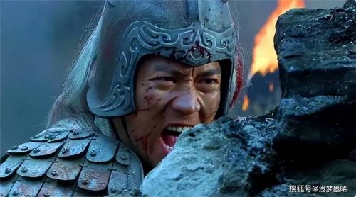 刘备为什么不重用赵云和马超？刘备为什么不重用赵云知乎-第1张图片-