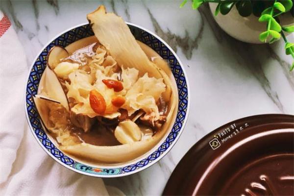 海底椰可以泡水喝吗 熬汤效果更好