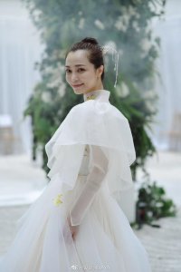 ​我可爱的珍妮亚洲小仙女，先来一把朋友圈盗来的快反图！