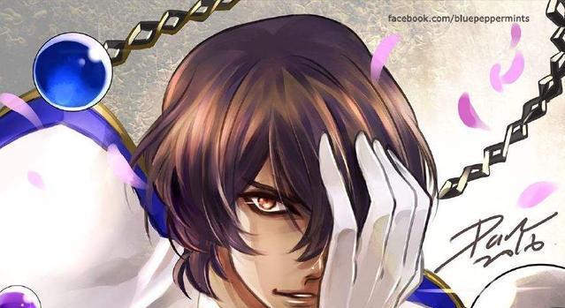 FGO:这些弑神者本身竟然就有着神性?难道他们是神中的叛徒?