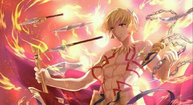 FGO:这些弑神者本身竟然就有着神性?难道他们是神中的叛徒?