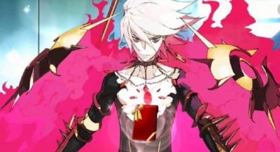 ​FGO：这些弑神者本身竟然就有着神性？难道他们是神中的叛徒？