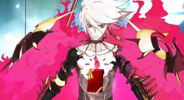 FGO:这些弑神者本身竟然就有着神性?难道他们是神中的叛徒?
