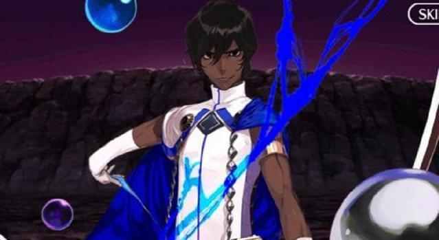 FGO:这些弑神者本身竟然就有着神性?难道他们是神中的叛徒?