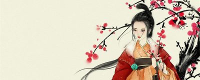 ​尉迟恭的黑白夫人是谁