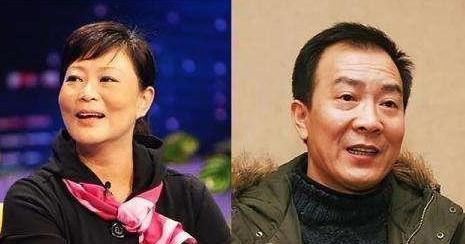 姜昆多年的老搭档 喊侯耀文一声师叔,最后却娶了他的妻子