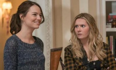 ​有什么好的丧尸片可以推荐一下(自然对人类的惩罚)