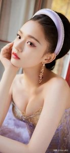 ​林允 1996年4月16日出生于浙江省湖州市 中国内地影视女演员