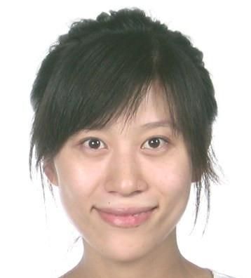 身份证照相头发要求