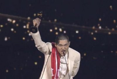 ​三十届金曲奖(第31届金曲奖颁奖典礼)