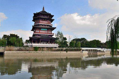 菩萨蛮·赏心亭为叶丞相赋原文及赏析