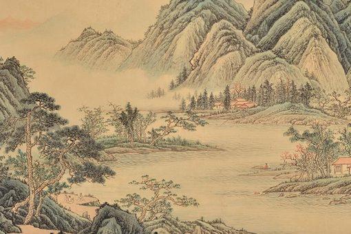 菩萨蛮·赏心亭为叶丞相赋原文及赏析