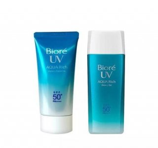 ​脸部防晒霜哪款好(面部防晒霜哪个牌子最好用)