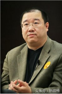 ​英达当年为何选择梁欢？厉害了，原来现任的她是这样的一个人呢！