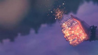 ​路漫漫其修远兮的含义(表达未来可期的诗句)