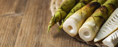 ​干竹笋变黑是不是坏了 干笋干变黑了能吃吗有毒吗