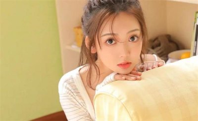 ​对女生说的感动的话 让女孩感动到哭的话