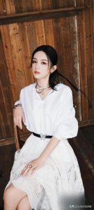 ​又一个重庆的美女明星