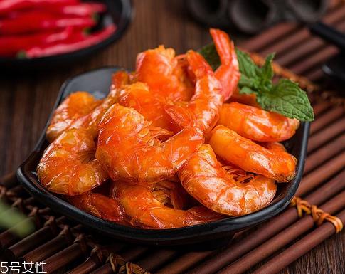 基围虾为什么要剥虾线