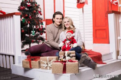 ​情侣圣诞节怎么过，圣诞节和女朋友怎么过