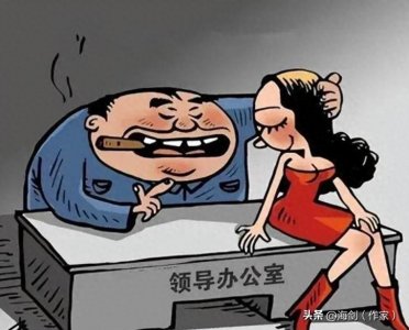 ​官员“日记门”事件发生规律大揭秘｜案鉴