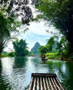 ​中国五个情侣旅行胜地：每一站都是浪漫之旅（附美食攻略）