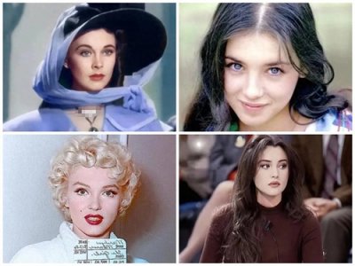 ​全球最漂亮的女性排行榜，谁是你心目中的第一名