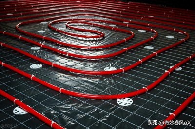 ​地暖不热如何处置及注意事项