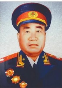 ​新中国开国十大元帅，你知道几个?