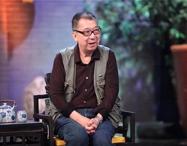 ​传奇导演郭宝昌：一生只见亲生母亲一次面，养母至死也没原谅他