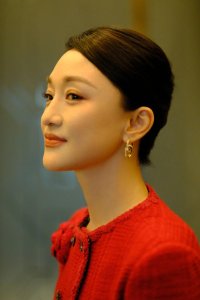 ​盘点周迅的10部剧，《橘子红了》竟排不上前三，第一名少有人知道