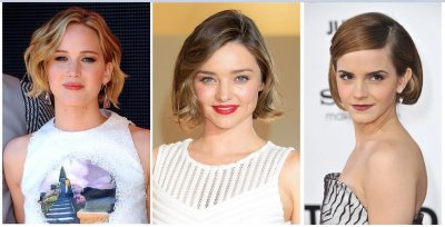 ​2022年最受欢迎的52种Bob发型，你喜欢哪一款？