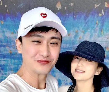 ​“不著名主持人”杨帆：进央视16年，暗恋张蕾8年，却转身娶了她