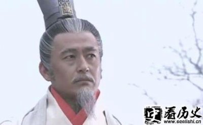 ​法家代表人物商鞅简介