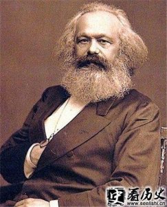 ​托克维尔马克思介绍