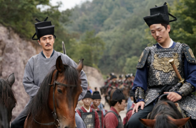 ​北宋宰相韩琦生平介绍及评价