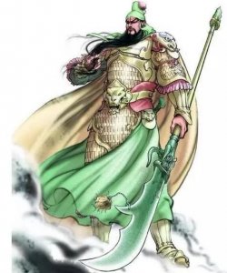 ​关羽的故事有哪些（三国演义中关于关羽的故事有哪些）