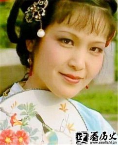 ​红楼梦贾迎春是谁