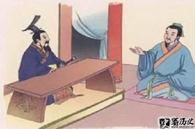 ​春秋时期齐国宰辅晏婴生平 晏婴结局 晏婴子女 晏婴政绩