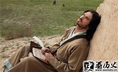 ​马可波罗游历中国的故事