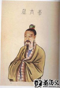 ​春秋齐国宰辅晏婴生平 晏婴结局 晏婴子女 晏婴作品