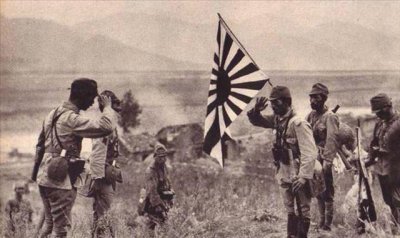 ​1931年日本侵略中国，为何有这么大的勇气？看看日军地图就明白了