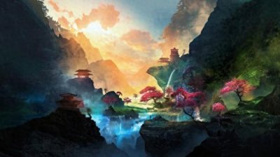 ​不一样的仙道之旅：如何分辨天仙、神仙、地仙、人仙、鬼仙？