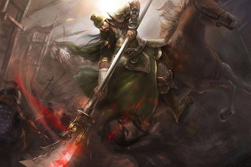 吾观颜良如插标卖首尔典故出处介绍