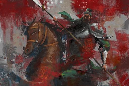 吾观颜良如插标卖首尔典故出处介绍