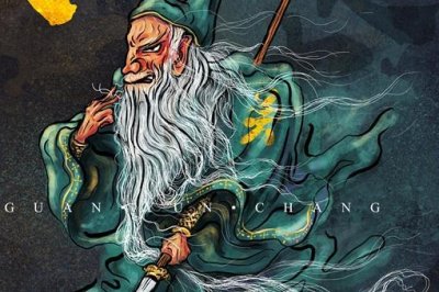 ​吾观颜良如插标卖首尔典故出处介绍