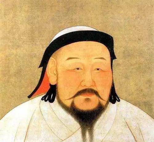 中国古代最精锐部队（四）——成吉思汗“怯薛军”之纵横天下