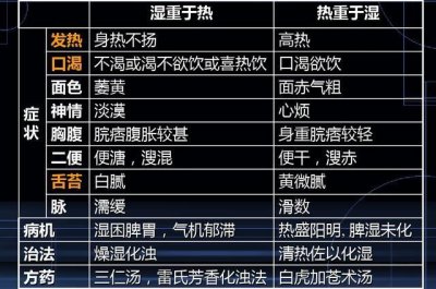 ​藿朴夏苓汤（古代经典名方1082）为治暑湿感冒之良方