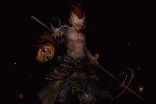 孙悟空搞不定红孩儿为什么不找牛魔王帮忙?