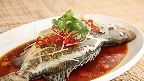 臭桂鱼、松鼠桂鱼、清蒸桂鱼用的桂鱼竟然是它